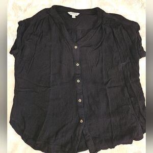 Orvis Lightweight Button-Up Top. Sz SM